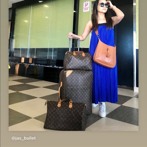 Meet your Posher, Jasmine. Fashionista since birth - Picture 6 of 16